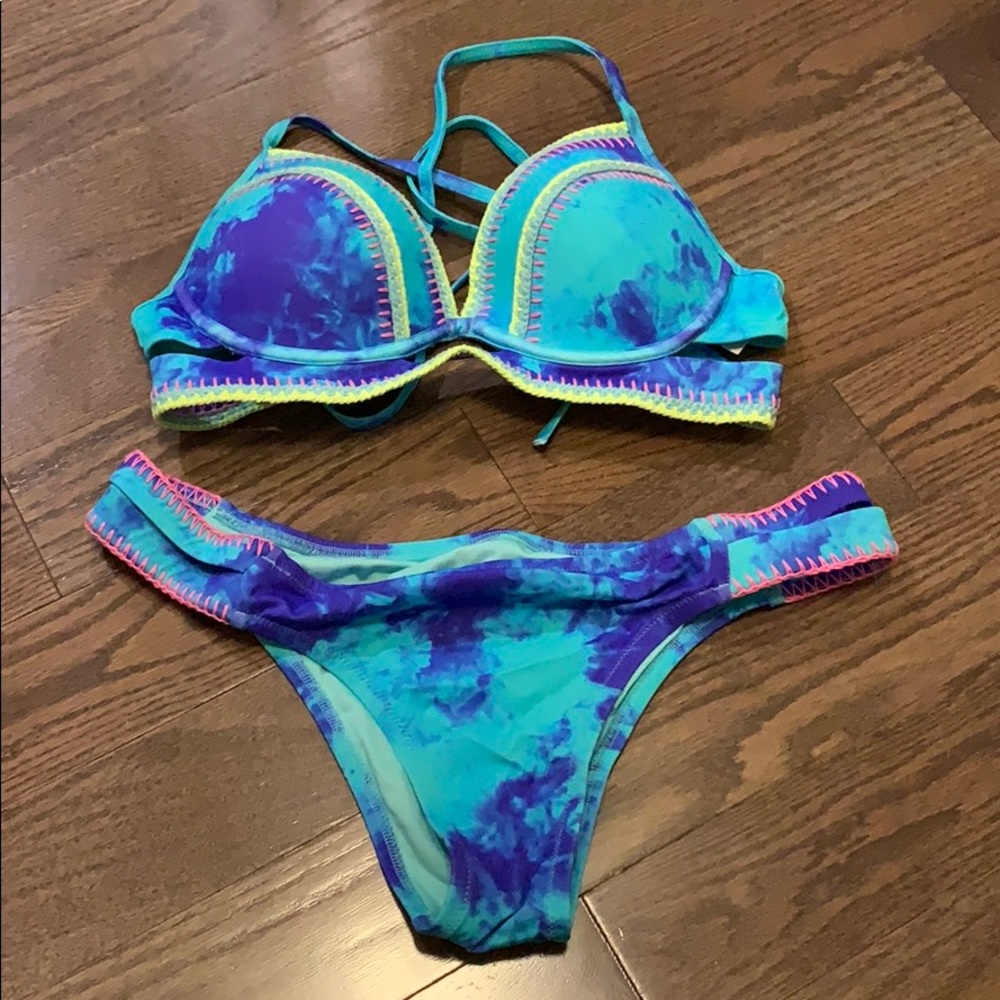 Target bikini